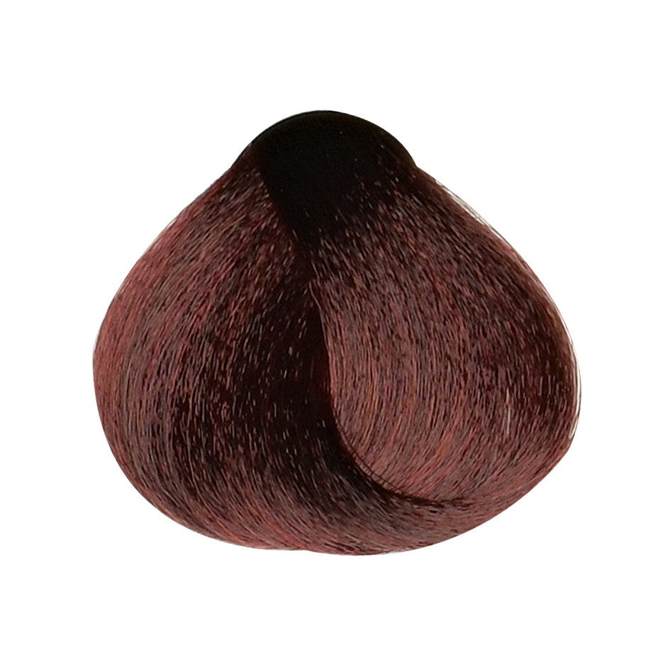 Fascinelle Hair Colour Cream 100ml - Red-Super Red Tones