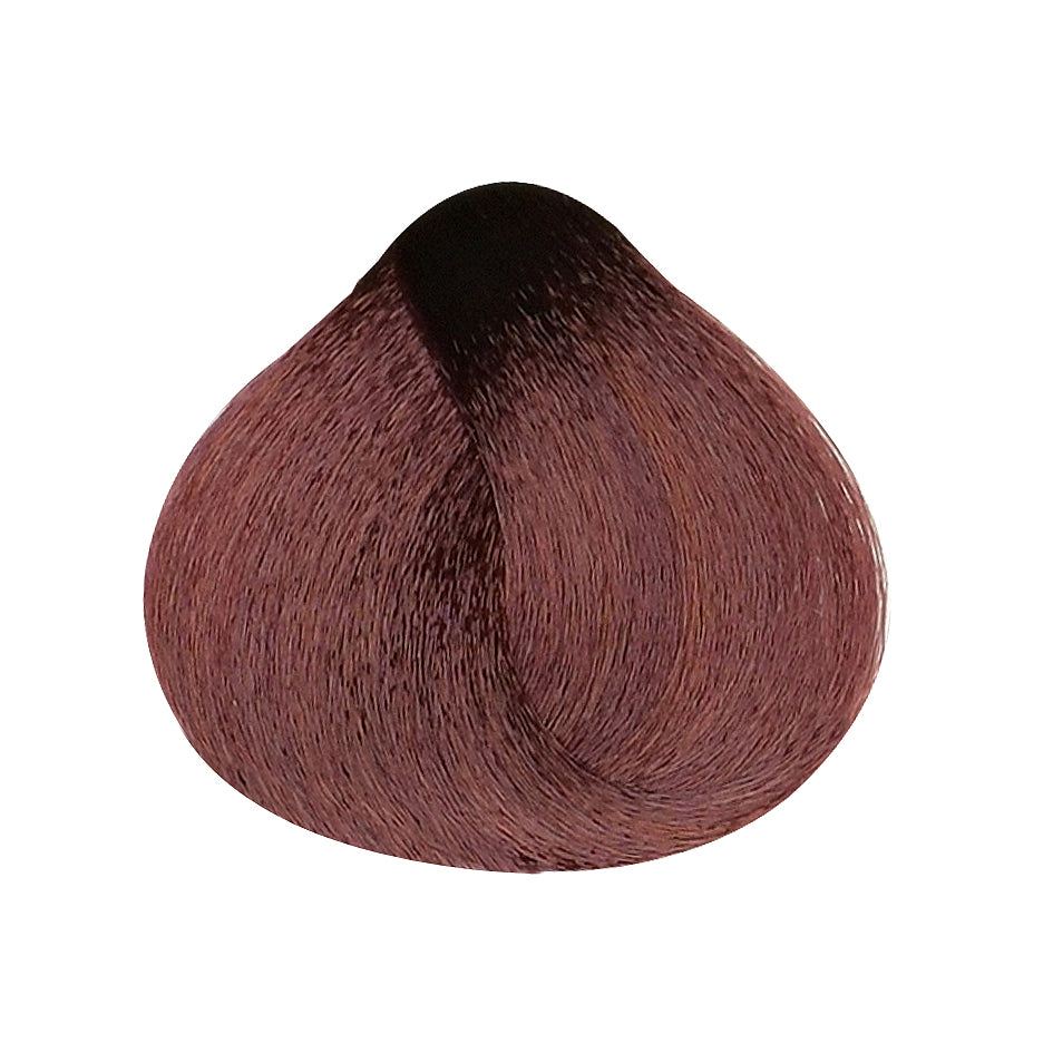 Fascinelle Hair Colour Cream 100ml - Copper & Mahogany Tones