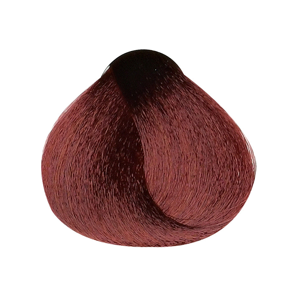 Fascinelle Hair Colour Cream 100ml - Red-Super Red Tones
