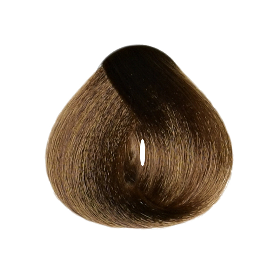 Fascinelle Hair Colour Cream 100ml - Natural Tones