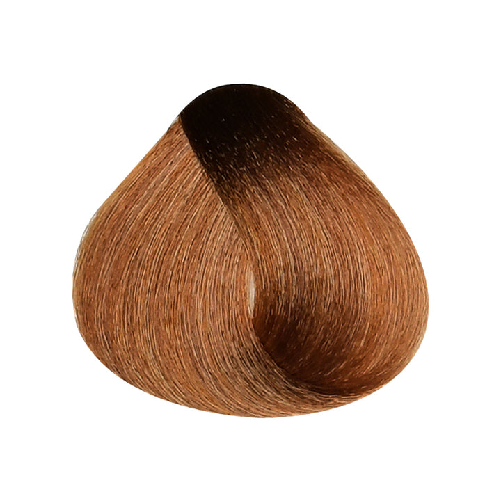 Fascinelle Hair Colour Cream 100ml - Golden-Golden Copper