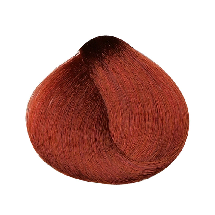 Fascinelle Hair Colour Cream 100ml - Copper & Mahogany Tones