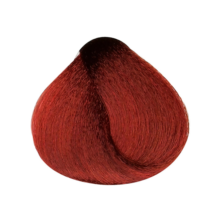 Fascinelle Hair Colour Cream 100ml - Red-Super Red Tones