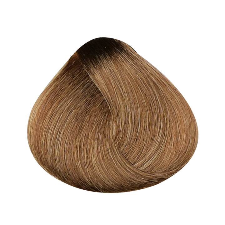 Fascinelle Hair Colour Cream 100ml - Natural Intense Tones