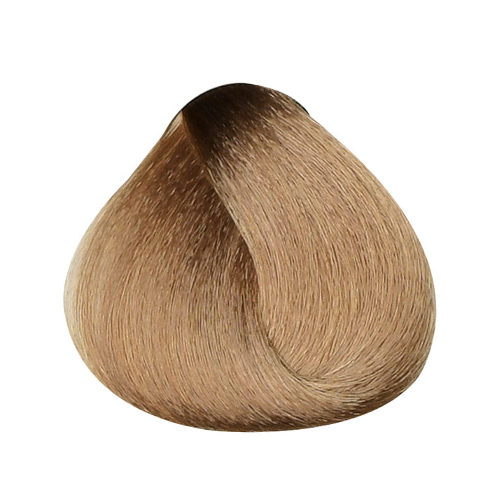 Fascinelle Hair Colour Cream 100ml Beige - Beige Ash Tones