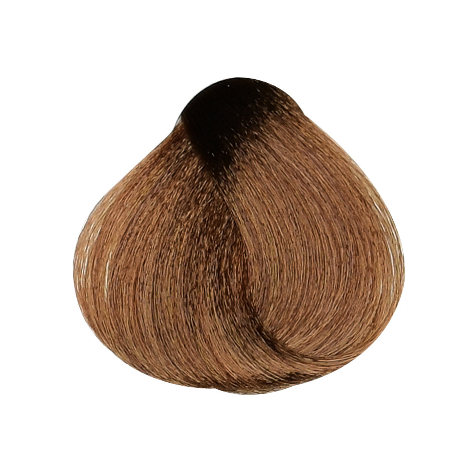 Fascinelle Hair Colour Cream 100ml - Chocolate Tones