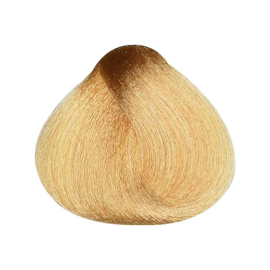 Fascinelle Hair Colour Cream 100ml - Golden-Golden Copper