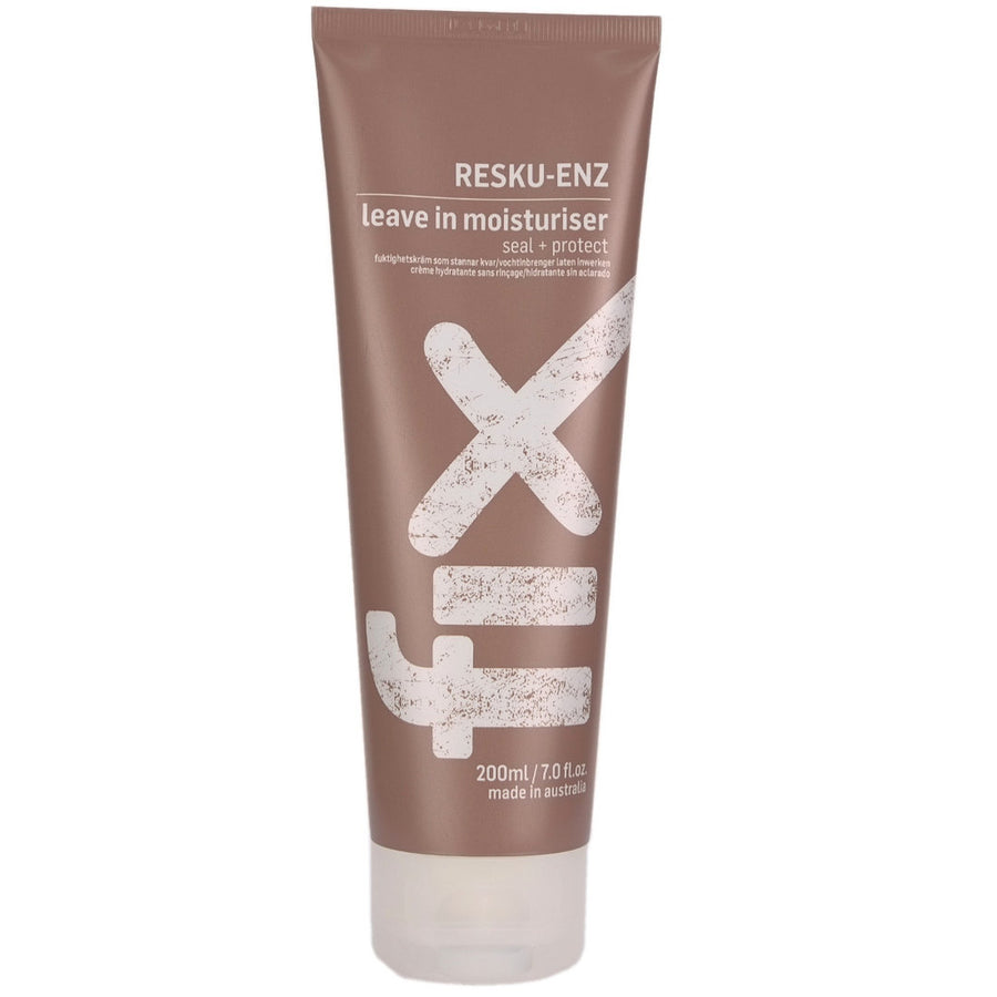 Fix Resku-Enz Leave In Moisturiser 200ml