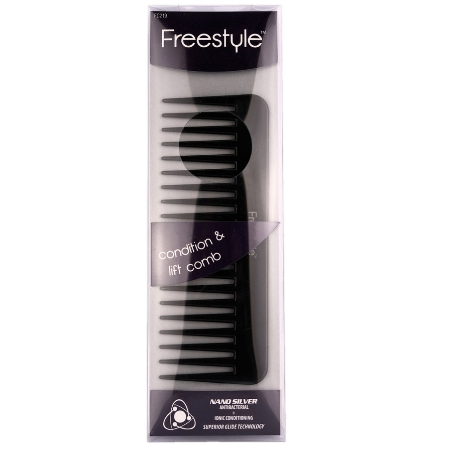 Freestyle Condition & Lift Comb