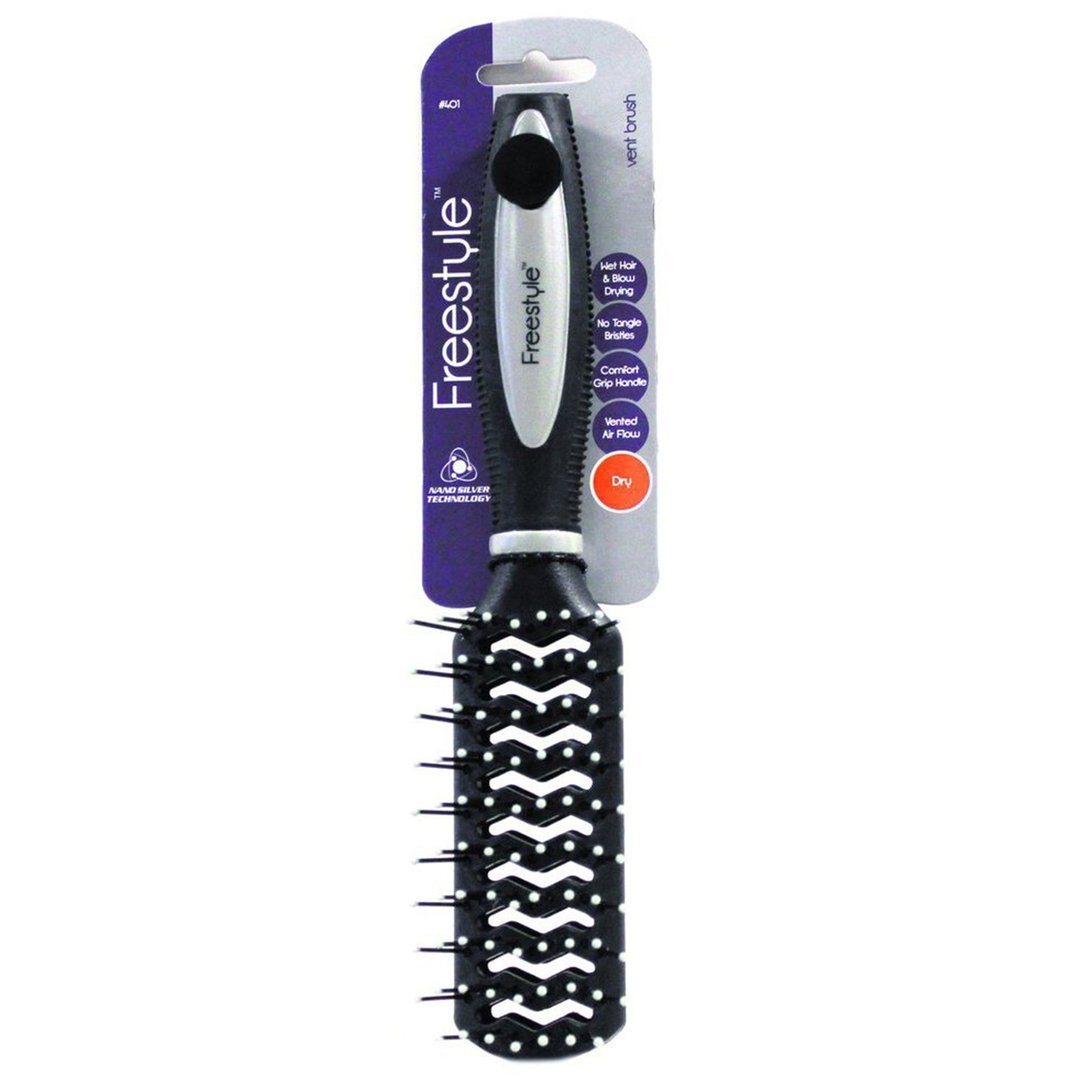 Freestyle Dry - Vent Brush