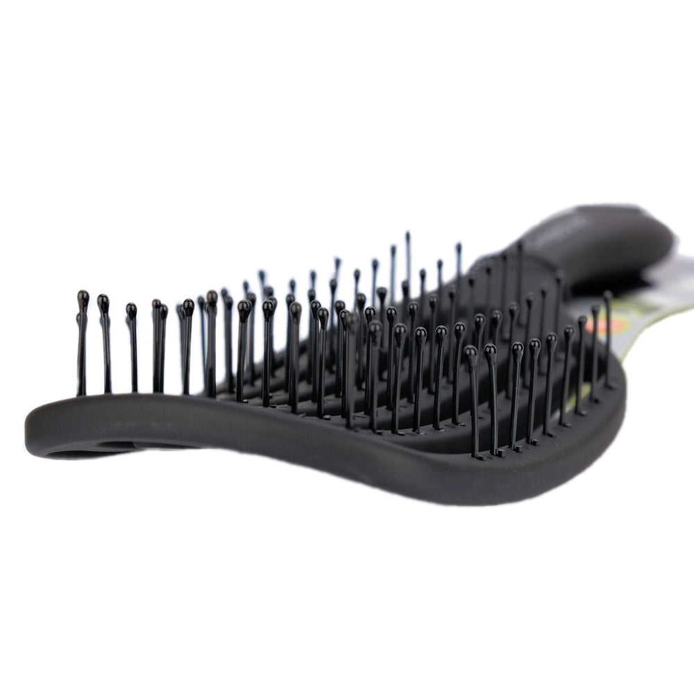 Freestyle Large Flexi Paddle Brush