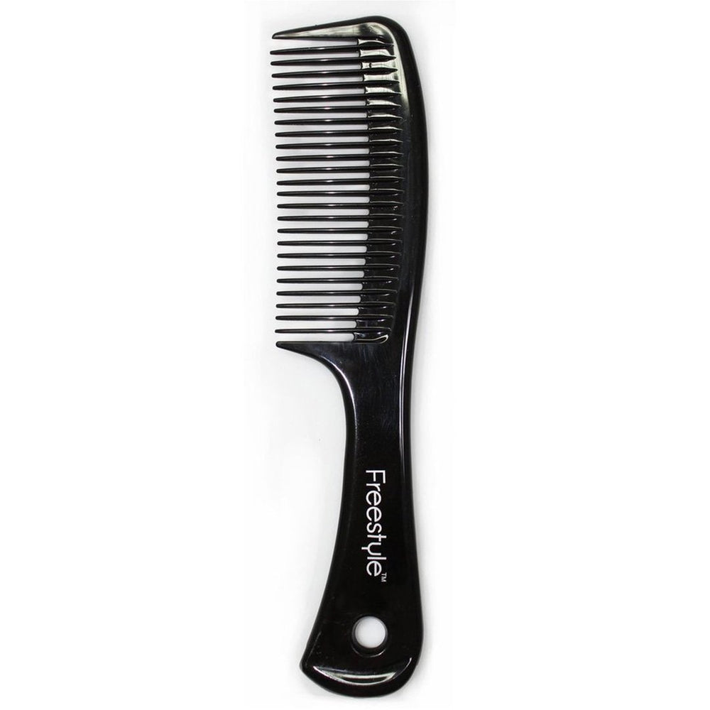 Freestyle Rake & Detangle Comb