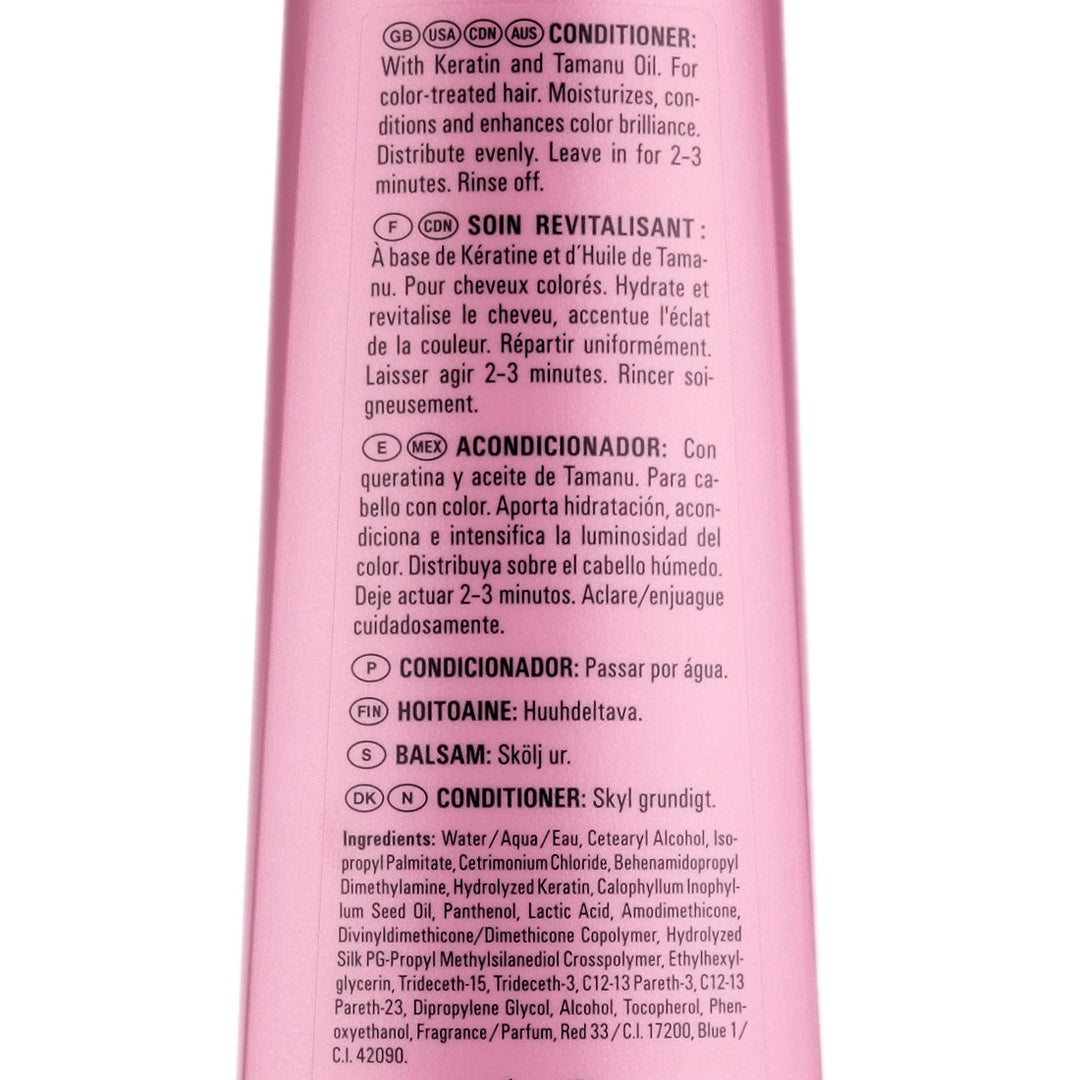 Goldwell Kerasilk Colour Conditioner 200ml