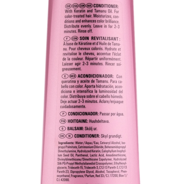 Goldwell Kerasilk Colour Conditioner 200ml
