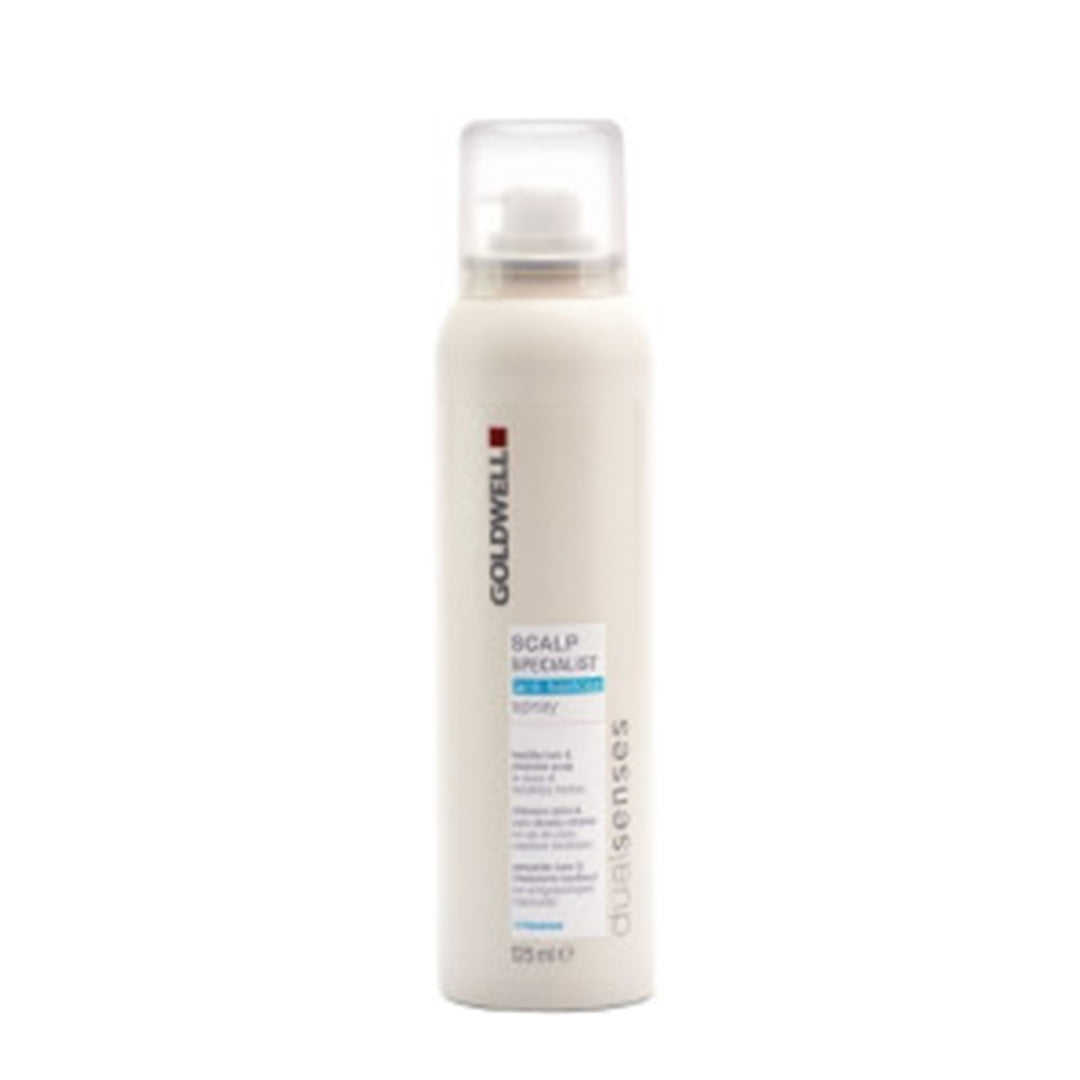 Goldwell Scalp Specialist Sensitive Foam Shampoo - Old Packaging