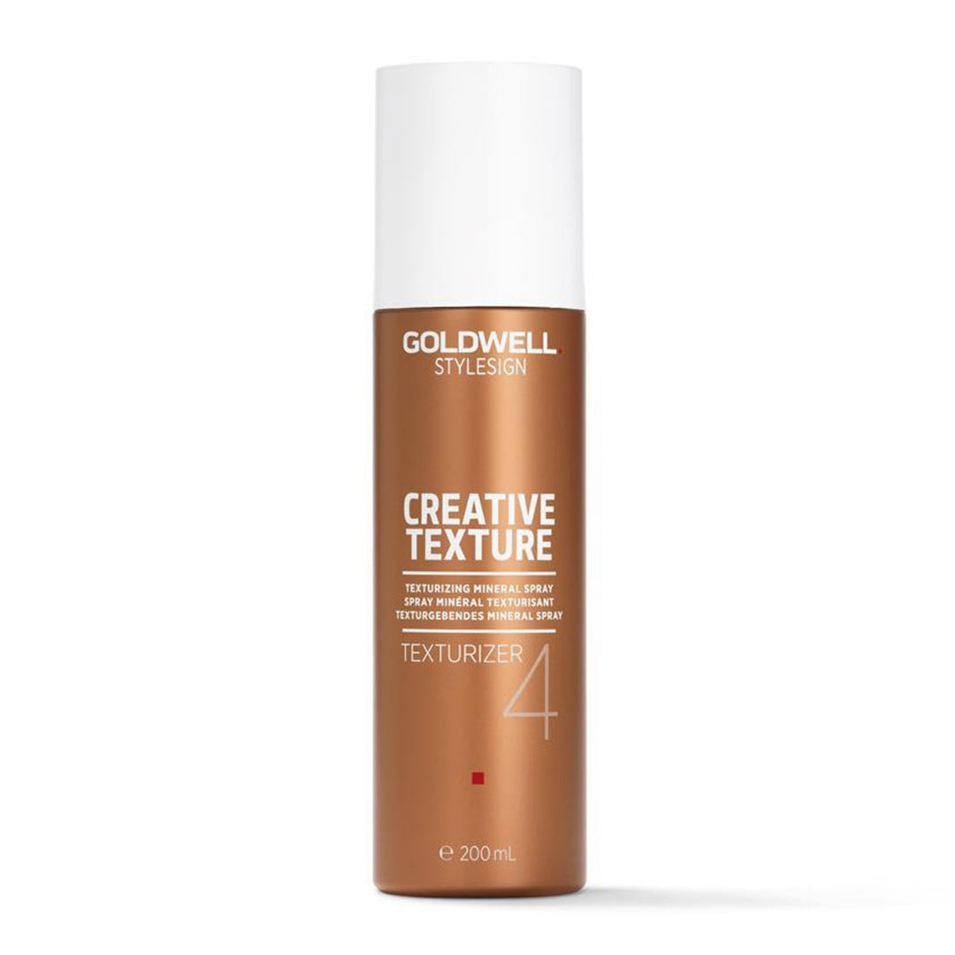 Goldwell StyleSign Texturizer 4 Mineral Spray 200ml