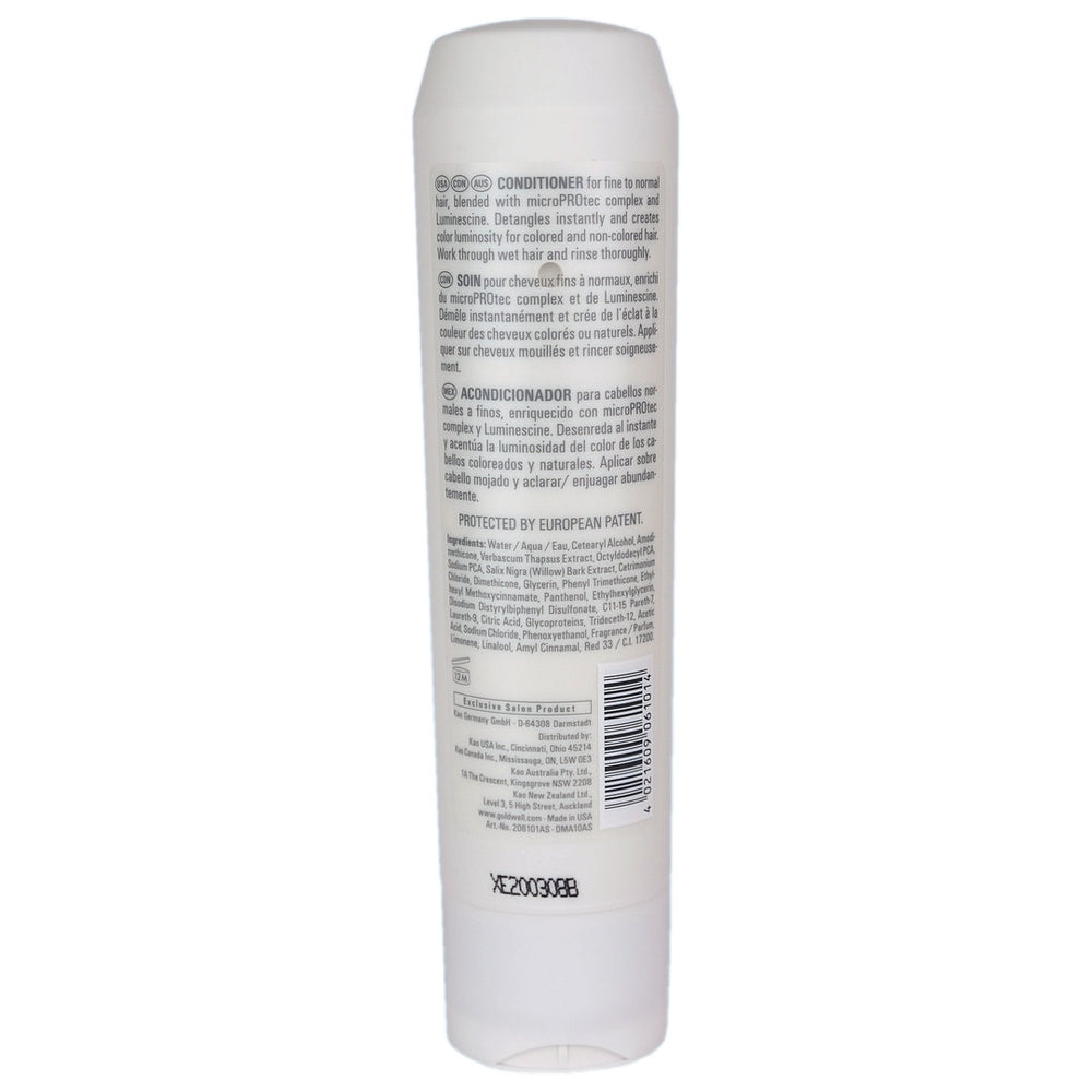 Goldwell Dualsenses Color Brilliance Conditioner 300ml