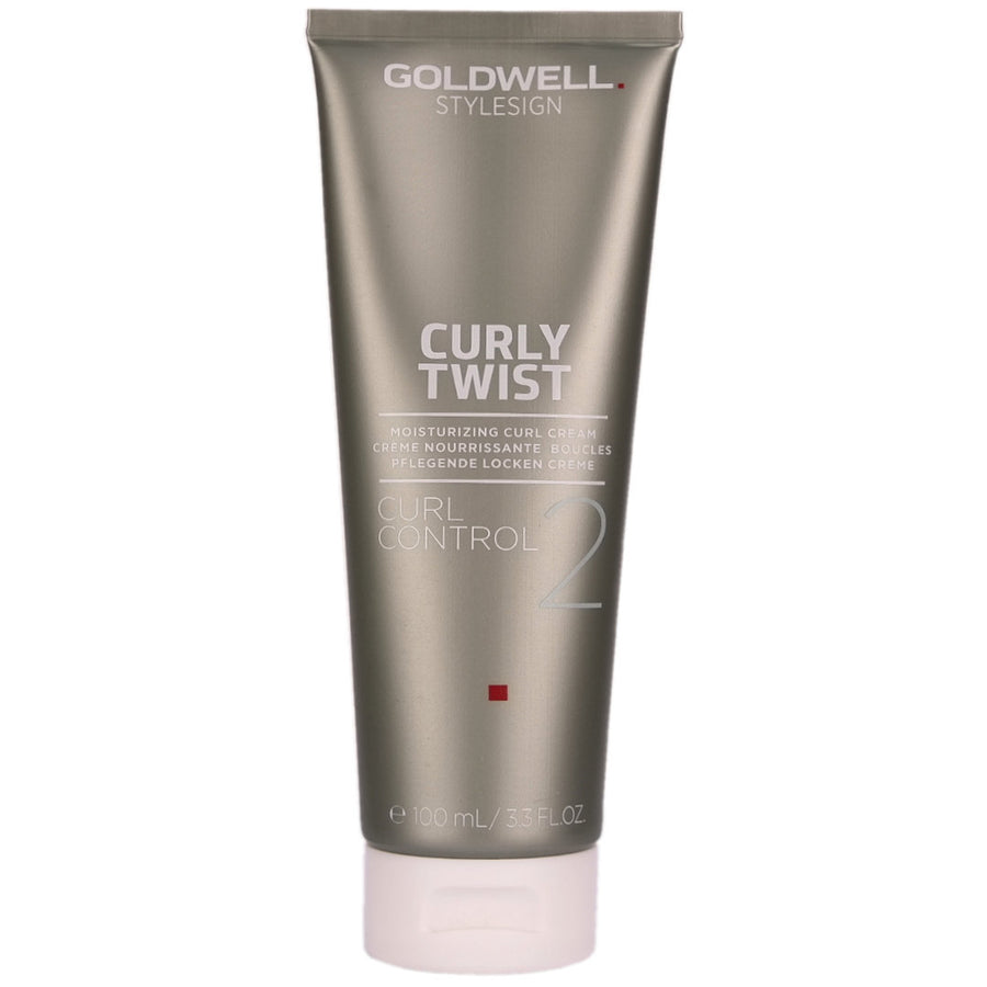 Goldwell Stylesign Curl Control 2 Curl Cream 100ml