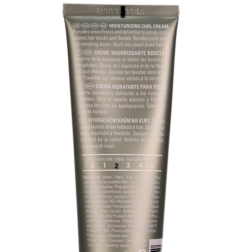 Goldwell Stylesign Curl Control 2 Curl Cream 100ml