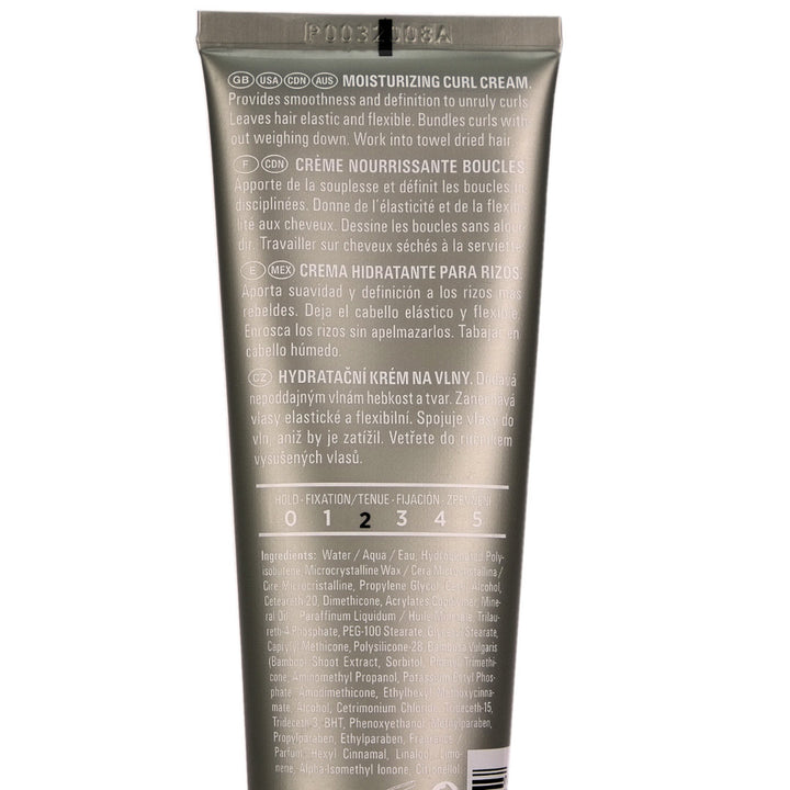Goldwell Stylesign Curl Control 2 Curl Cream 100ml