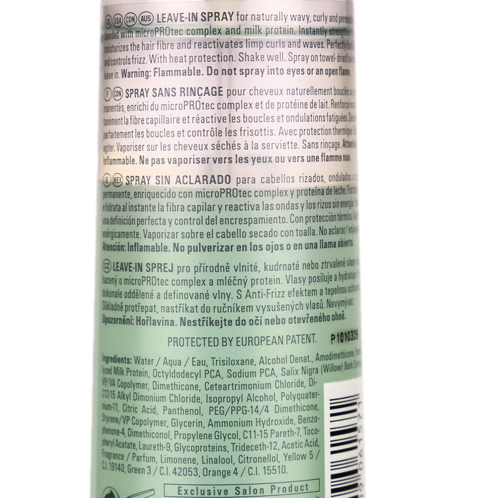 Goldwell Dualsenses Curly Twist Hydrating Serum 150ml