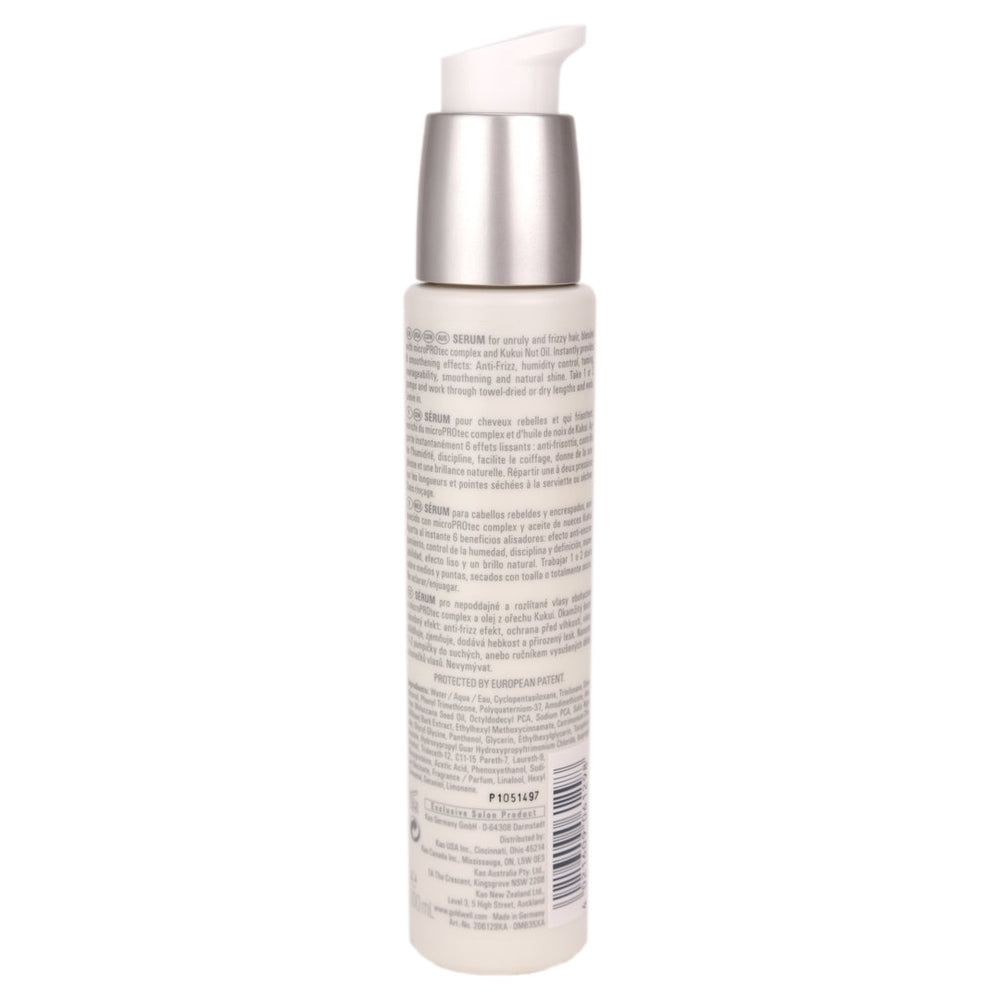 Goldwell Dualsenses Just Smooth 6 Effects Serum 100ml