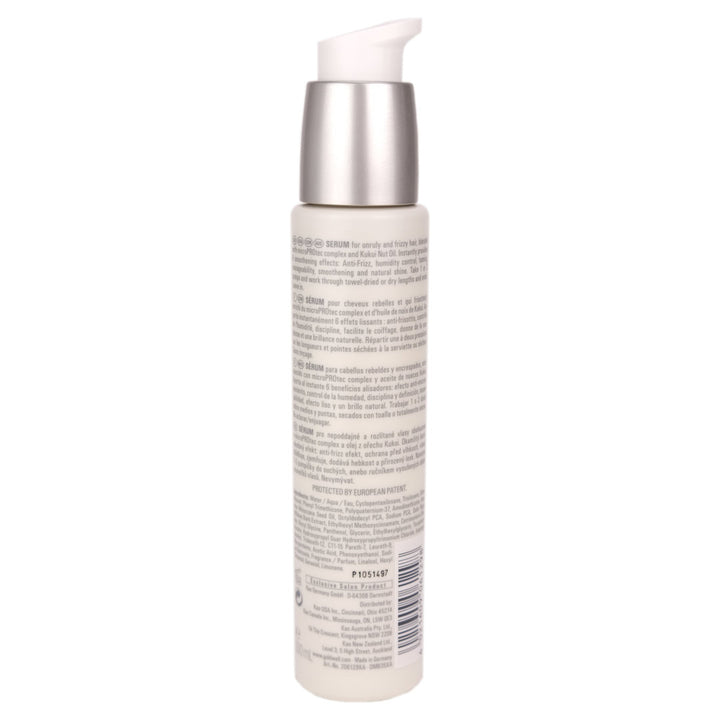 Goldwell Dualsenses Just Smooth 6 Effects Serum 100ml