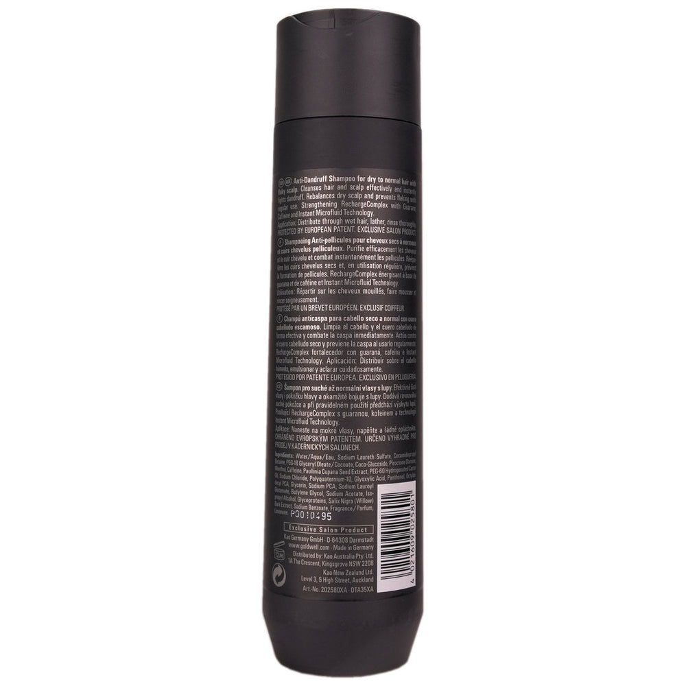 Goldwell Dualsenses Men Anti-Dandruff Shampoo 300ml