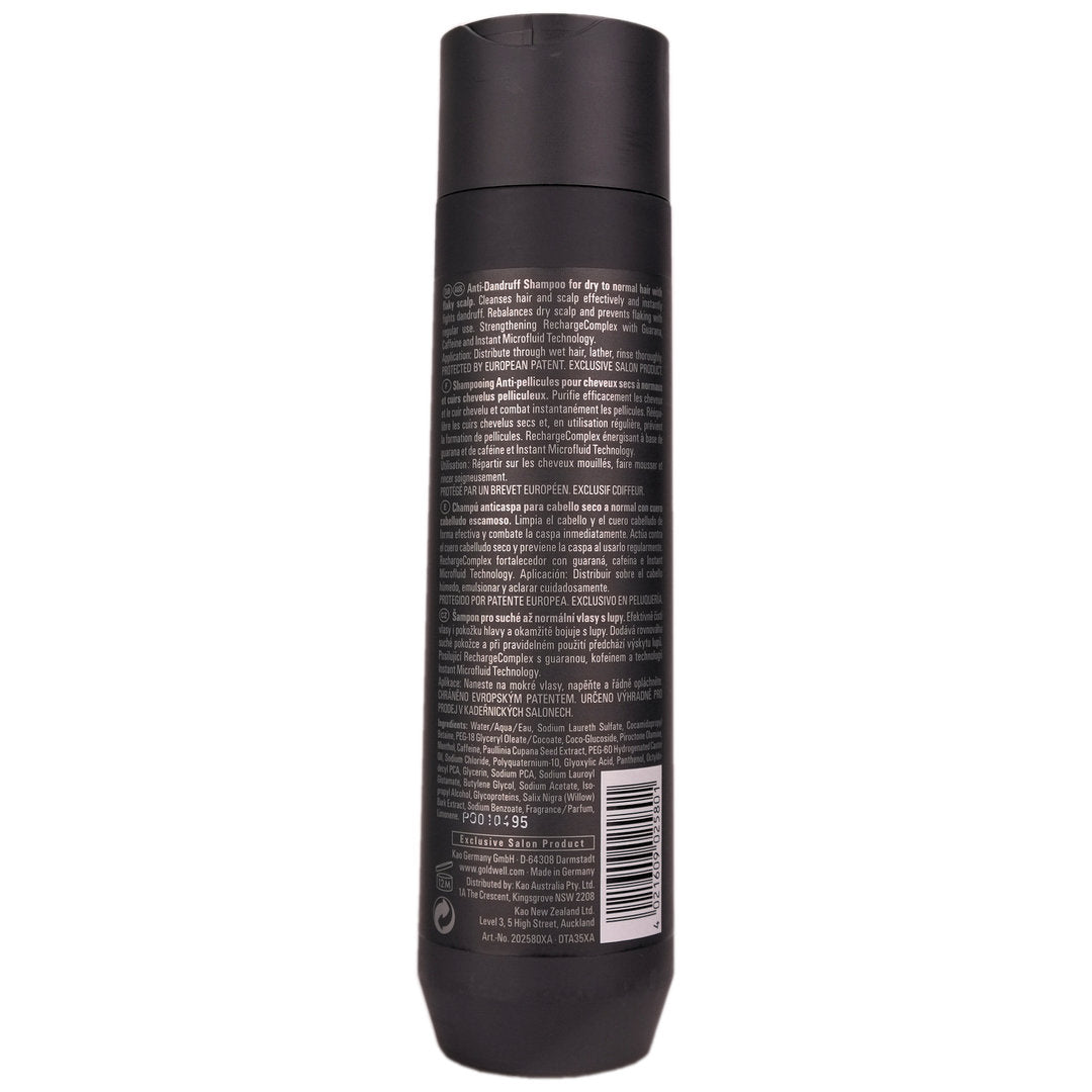 Goldwell Dualsenses Men Anti-Dandruff Shampoo 300ml