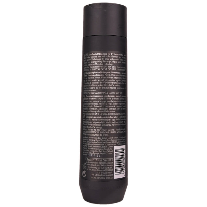 Goldwell Dualsenses Men Anti-Dandruff Shampoo 300ml
