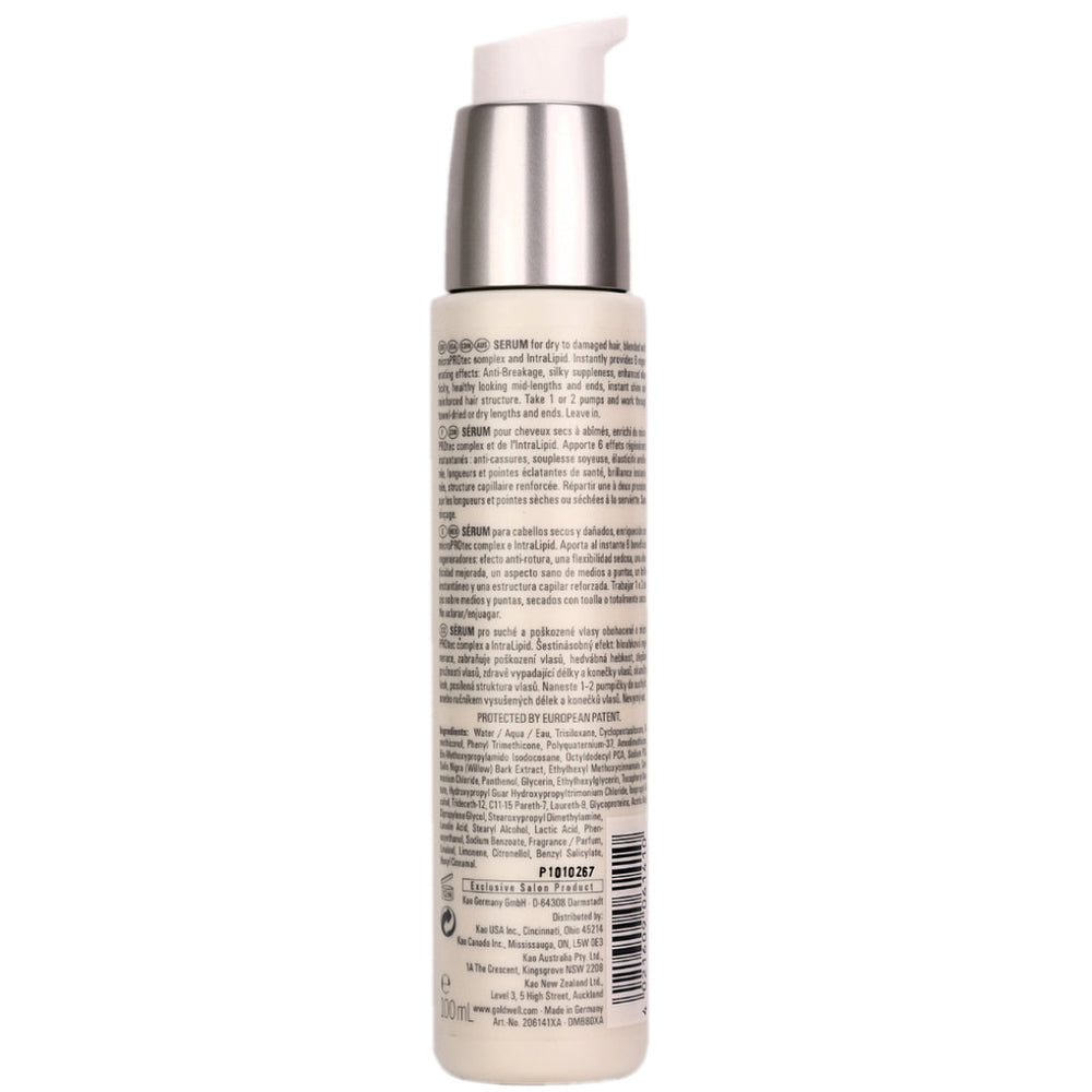 Goldwell Dualsenses RICH REPAIR 6 Effects Serum (100ml)