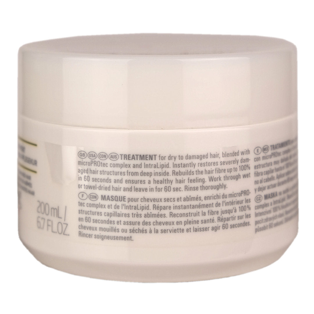 Goldwell Dualsenses Rich Repair 60 Second Treatment 200ml