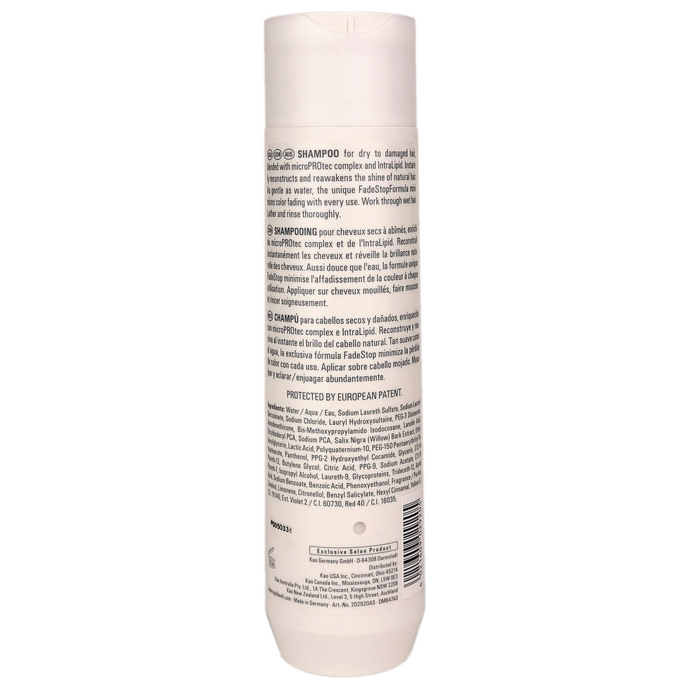 Goldwell Dualsenses Rich Repair Restoring Shampoo 300ml