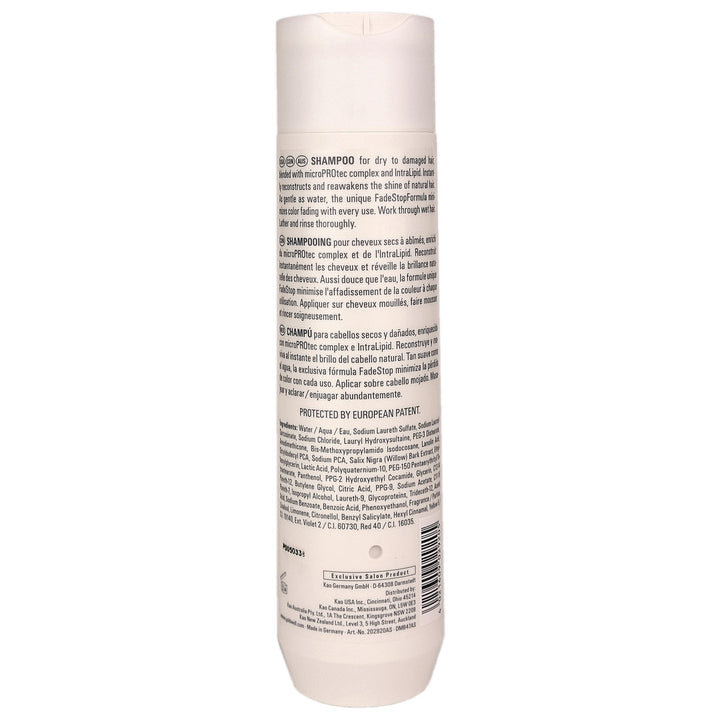 Goldwell Dualsenses Rich Repair Restoring Shampoo 300ml