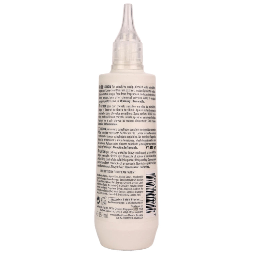 Goldwell DS Scalp Specialist Sensitive Soothing Lotion 150ml