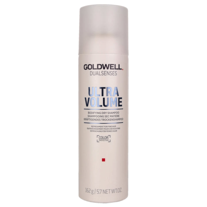 Goldwell Ultra Volume Bodifying Dry Shampoo is a Dry Shampoo for fine to normal hair.