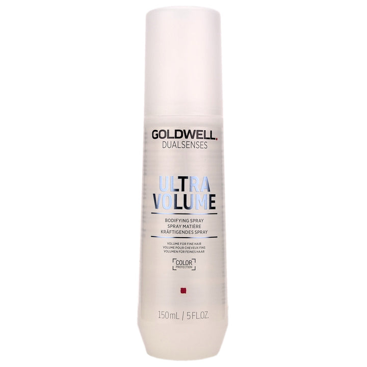 Goldwell Dualsenses Ultra Volume Bodifying Spray 150ml