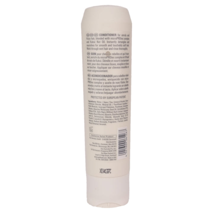 Goldwell Dualsenses Just Smooth Taming Conditioner 300ml