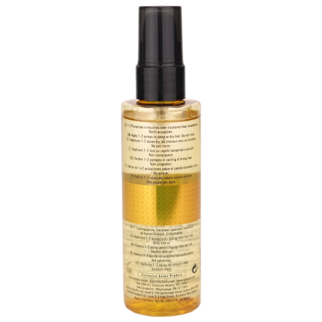 Goldwell ELIXIR Versatile Oil Treatment 100ml
