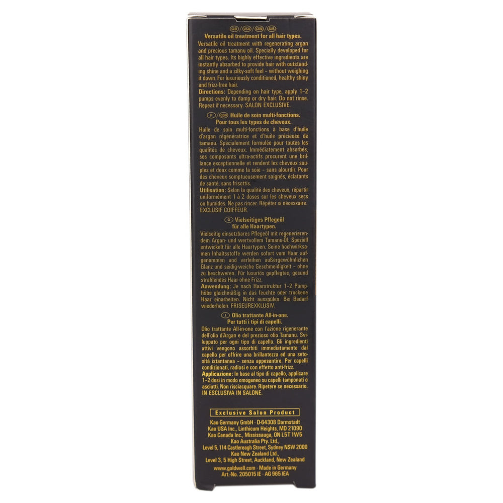 Goldwell ELIXIR Versatile Oil Treatment 100ml