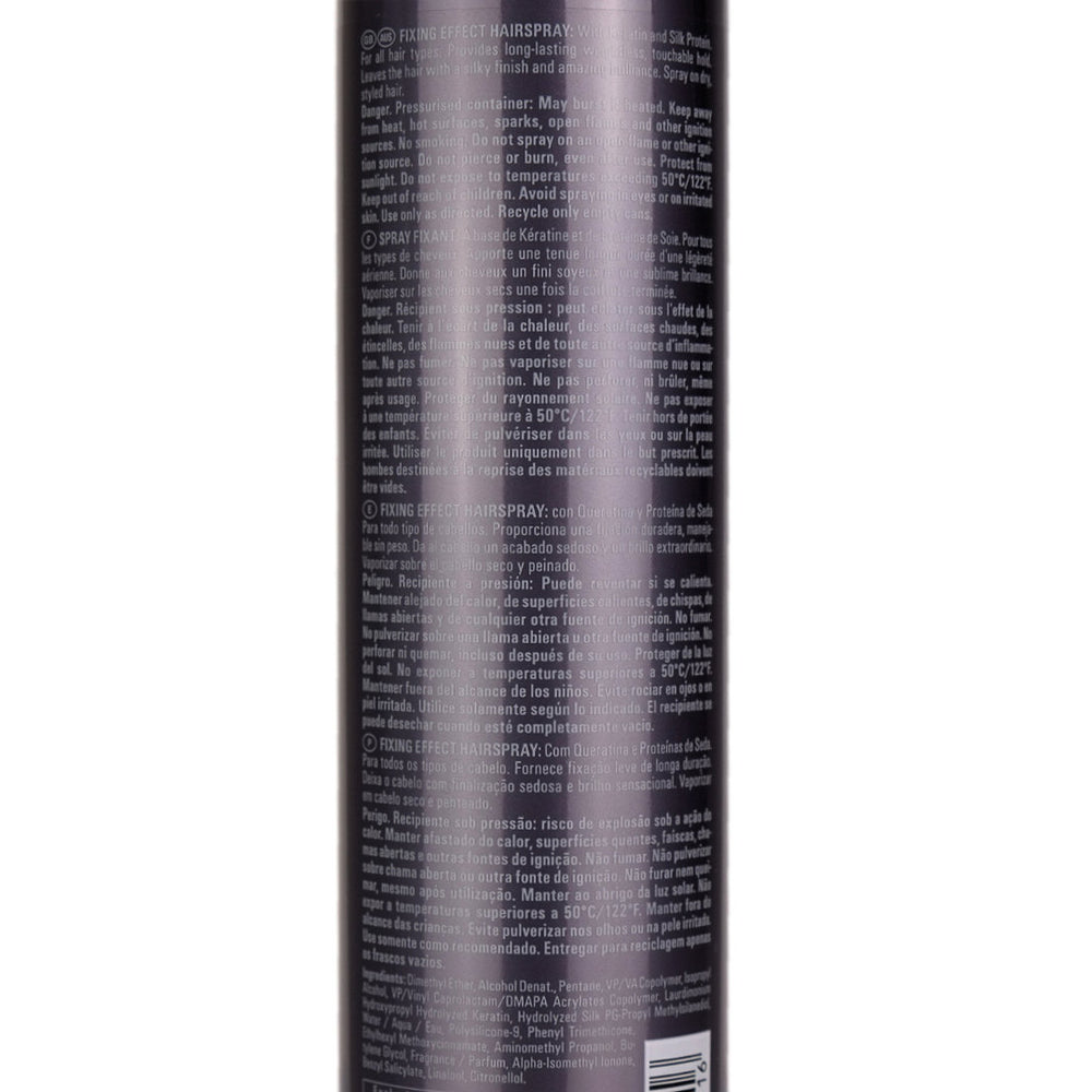 Goldwell Kerasilk Style Fixing Effect Hairspray 300ml