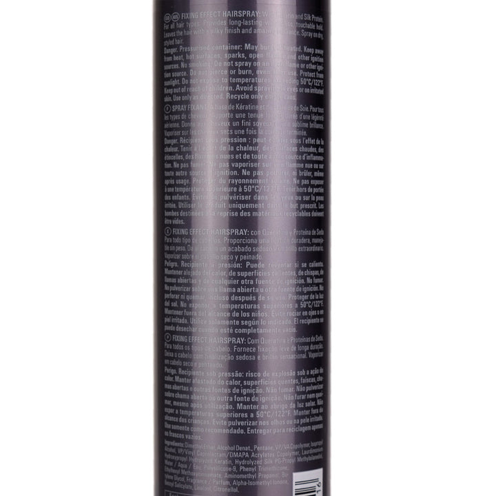 Goldwell Kerasilk Style Fixing Effect Hairspray 300ml