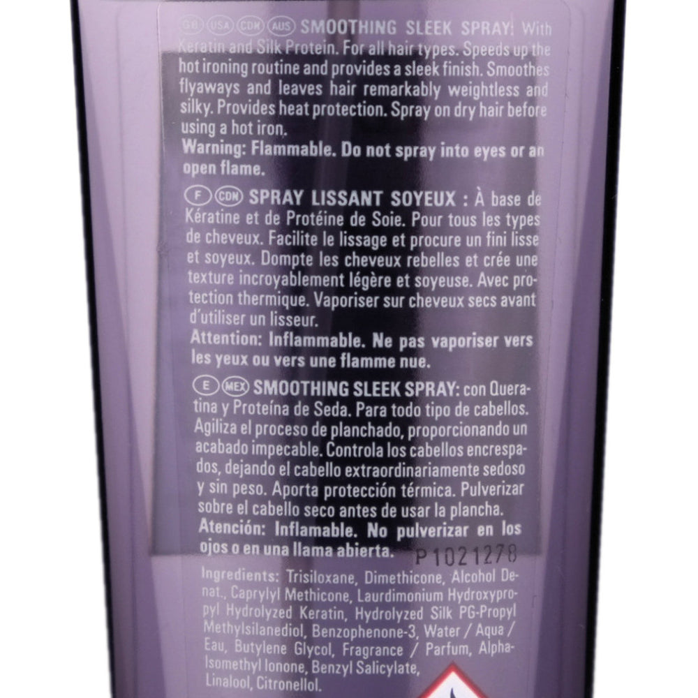 Goldwell Kerasilk Style Smoothing Sleek Spray 75ml