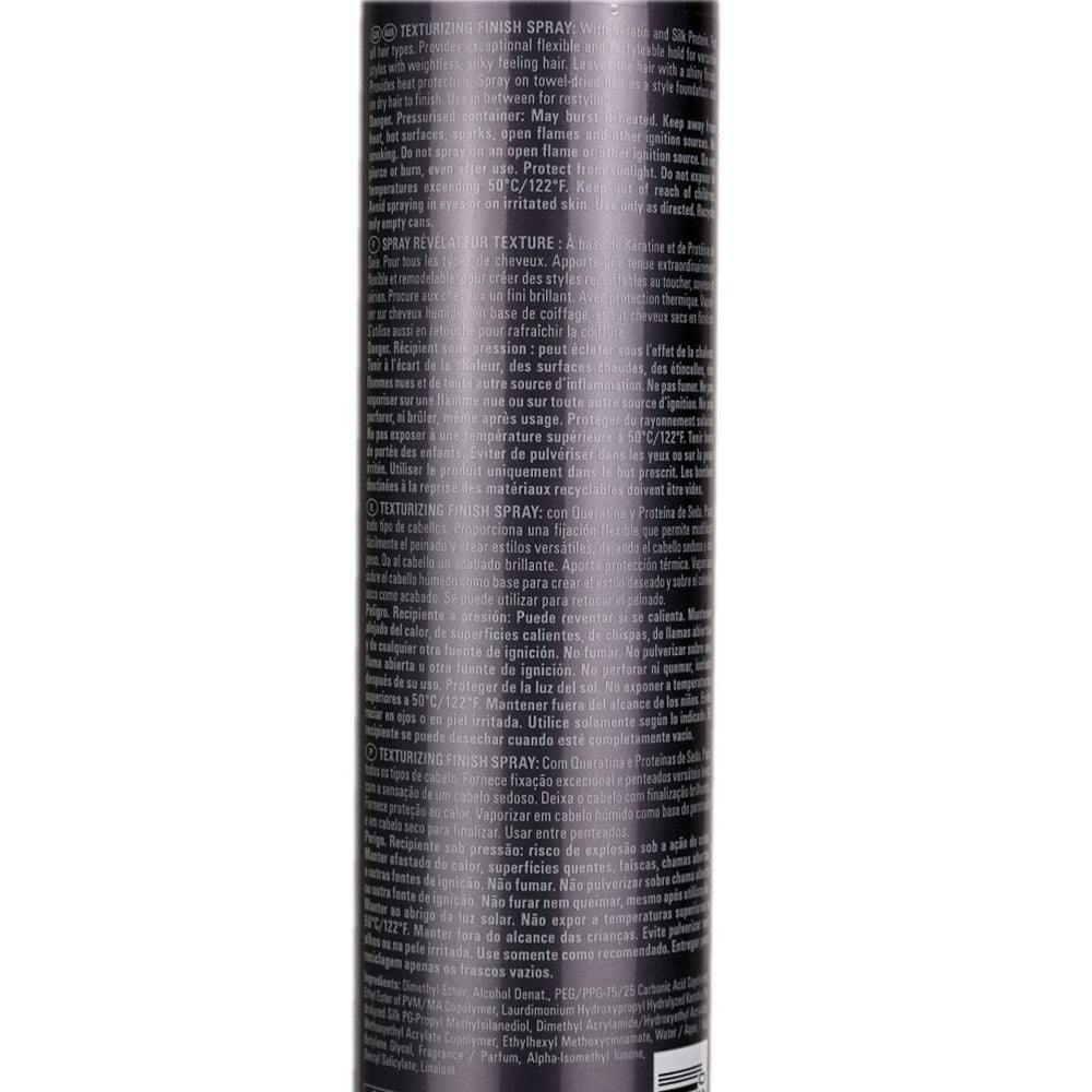 Goldwell Kerasilk Style Texturizing Finish Spray 200ml
