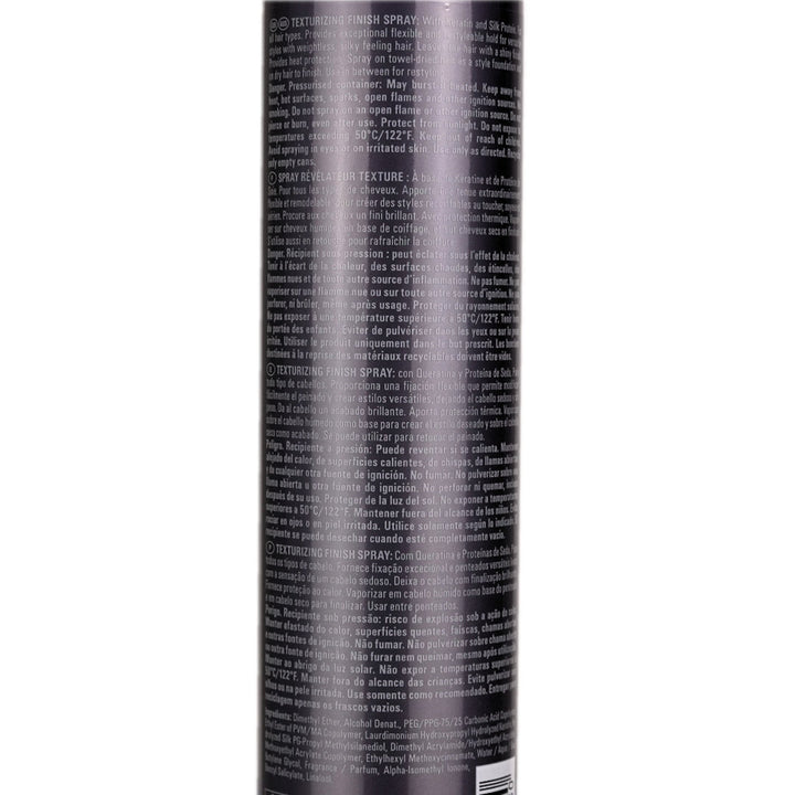Goldwell Kerasilk Style Texturizing Finish Spray 200ml