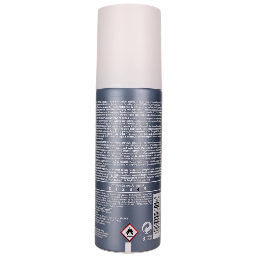 Goldwell Stylesign Ultra Volume Double Boost Spray 200ml