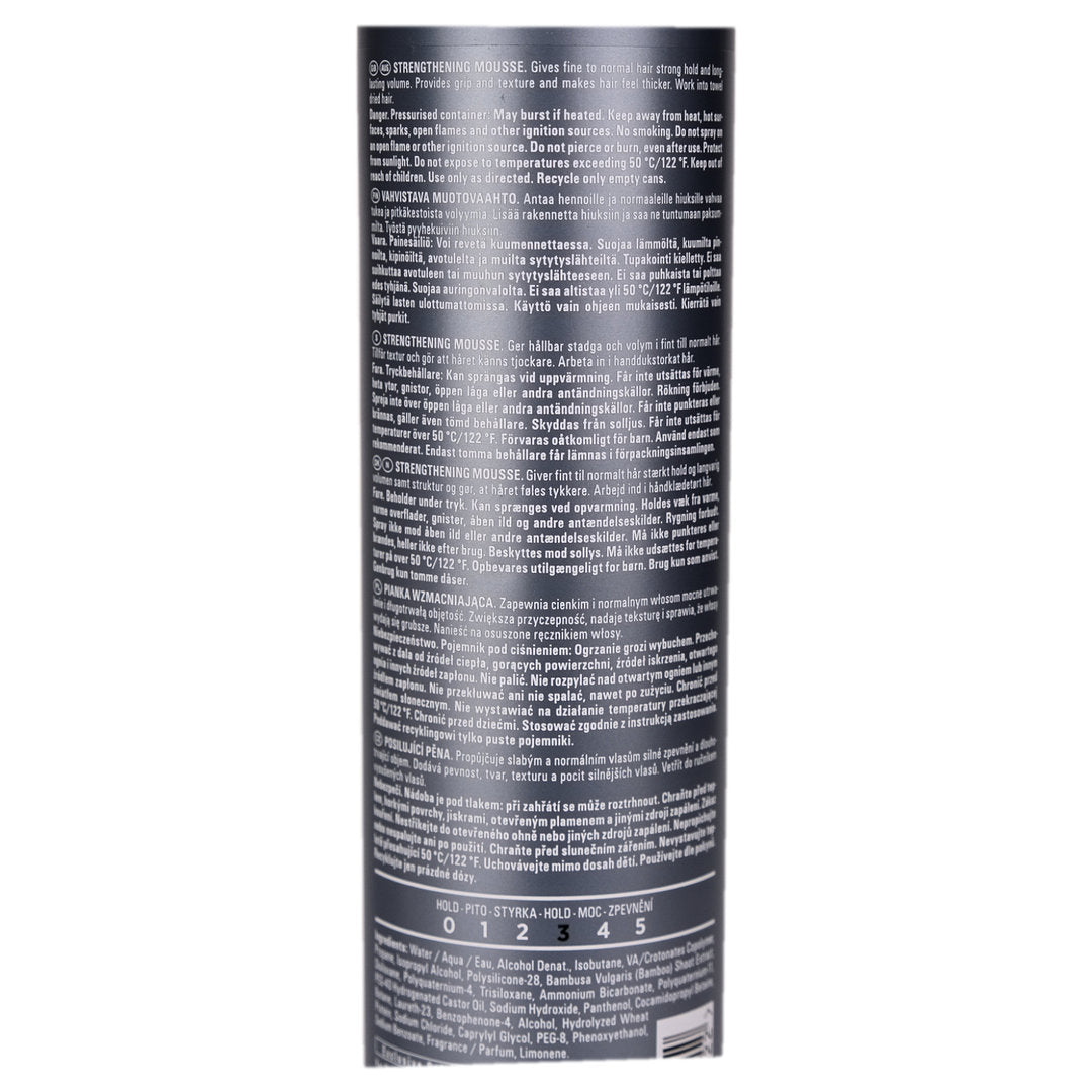 Goldwell StyleSign Ultra Volume Power Whip 3 Mousse 300ml