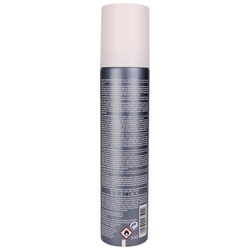 Goldwell StyleSign Ultra Volume Power Whip 3 Mousse 300ml