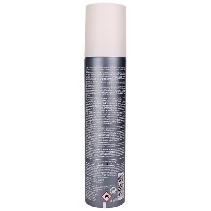 Goldwell StyleSign Ultra Volume Power Whip 3 Mousse 300ml