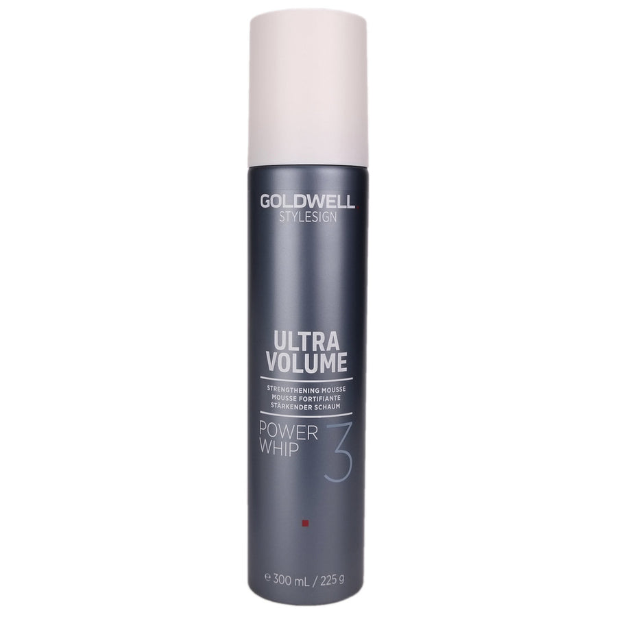Goldwell StyleSign Ultra Volume Power Whip 3 Mousse 300ml